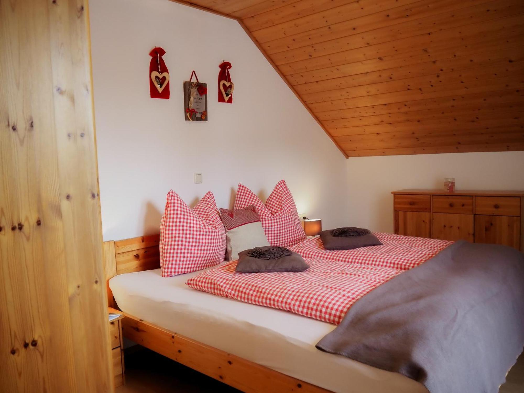 Erlebnisbauernhof Steinerhof In Kaernten Liebenfels Buitenkant foto